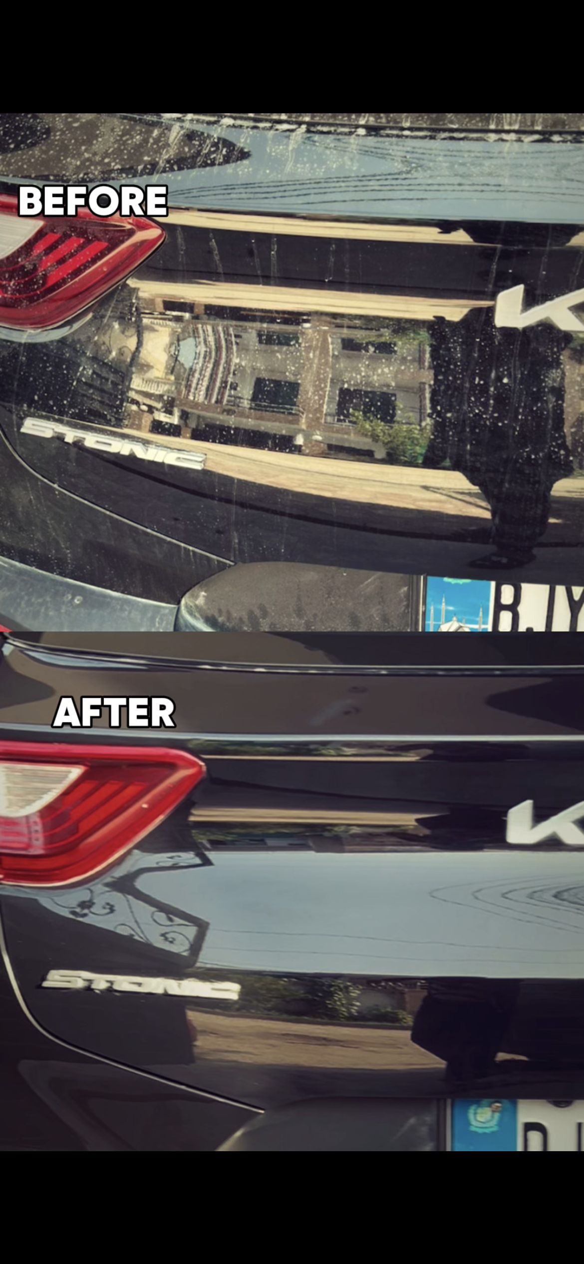 REVAMP HYBIRD CERAMIC DETAILER SPRAY ( PREMIUM SPRAY-ON CARS HIGH-GLOSS SHINE FOR CARS )