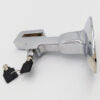 Car Clutch/brake Pedal Lock Pedal Lock Anti Theft – High Qualiy