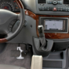 Car Clutch/brake Pedal Lock Pedal Lock Anti Theft – High Qualiy