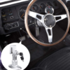 Car Clutch/brake Pedal Lock Pedal Lock Anti Theft – High Qualiy